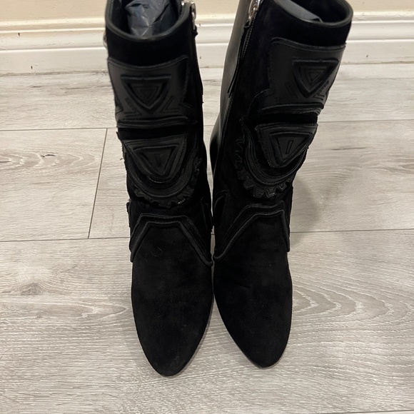 Isabel Marant Ankle Boots - Picture 2 of 7